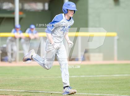 Thumbnail 2 in  Washington [George] vs. La Grande (Pride Classic) photogallery.