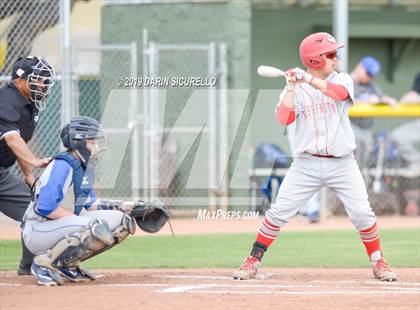 Thumbnail 1 in  Washington [George] vs. La Grande (Pride Classic) photogallery.