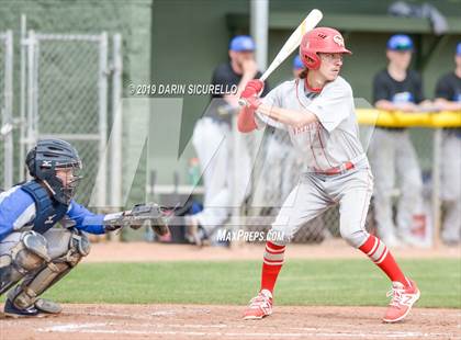 Thumbnail 3 in  Washington [George] vs. La Grande (Pride Classic) photogallery.