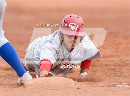 Thumbnail 3 in  Washington [George] vs. La Grande (Pride Classic) photogallery.