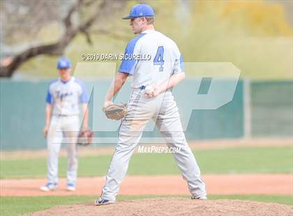 Thumbnail 3 in  Washington [George] vs. La Grande (Pride Classic) photogallery.
