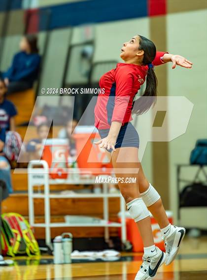 Thumbnail 1 in Pearland @ Dawson photogallery.