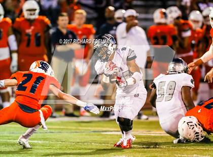 Thumbnail 2 in Union @ Eastside Catholic photogallery.