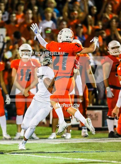 Thumbnail 2 in Union @ Eastside Catholic photogallery.