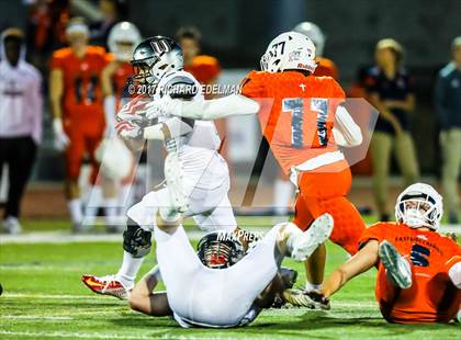 Thumbnail 1 in Union @ Eastside Catholic photogallery.