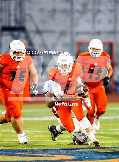 Thumbnail 3 in Union @ Eastside Catholic photogallery.