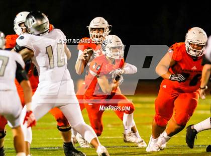 Thumbnail 1 in Union @ Eastside Catholic photogallery.