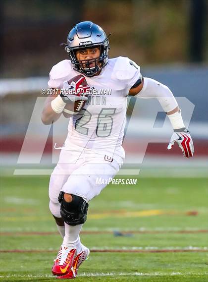 Thumbnail 3 in Union @ Eastside Catholic photogallery.