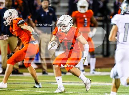 Thumbnail 2 in Union @ Eastside Catholic photogallery.