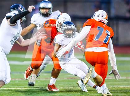 Thumbnail 1 in Union @ Eastside Catholic photogallery.