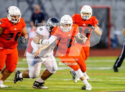 Thumbnail 2 in Union @ Eastside Catholic photogallery.