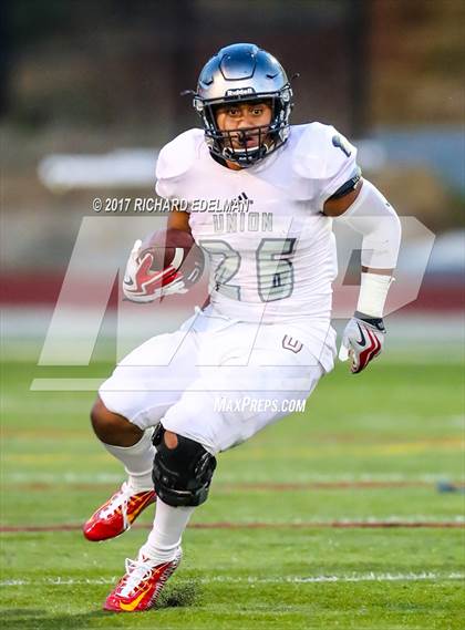 Thumbnail 1 in Union @ Eastside Catholic photogallery.
