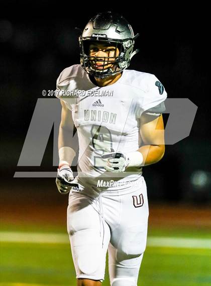 Thumbnail 3 in Union @ Eastside Catholic photogallery.