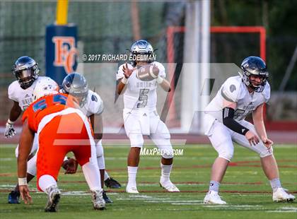 Thumbnail 3 in Union @ Eastside Catholic photogallery.