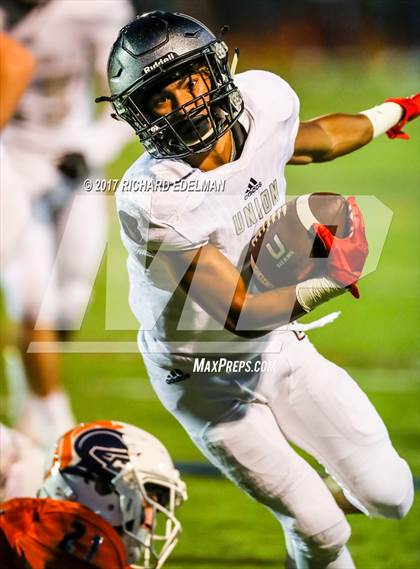 Thumbnail 2 in Union @ Eastside Catholic photogallery.