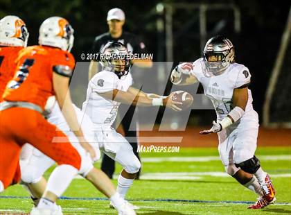 Thumbnail 1 in Union @ Eastside Catholic photogallery.