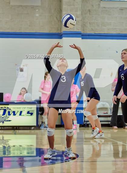 Thumbnail 2 in JV: Dunn @ Laguna Blanca photogallery.
