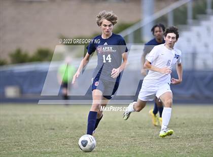 Thumbnail 1 in Panther Creek @ Apex Friendship photogallery.