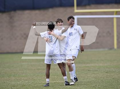 Thumbnail 2 in Panther Creek @ Apex Friendship photogallery.