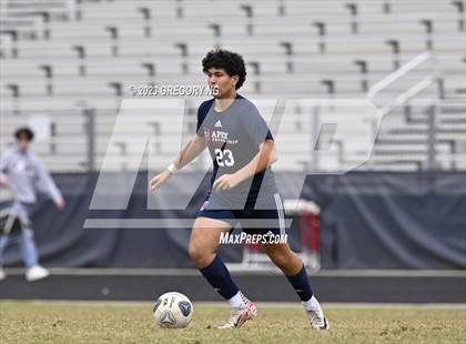 Thumbnail 3 in Panther Creek @ Apex Friendship photogallery.