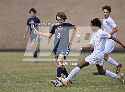 Thumbnail 2 in Panther Creek @ Apex Friendship photogallery.
