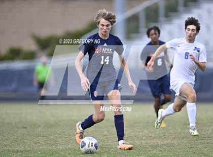 Thumbnail 2 in Panther Creek @ Apex Friendship photogallery.