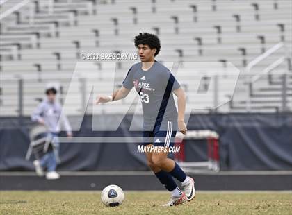 Thumbnail 1 in Panther Creek @ Apex Friendship photogallery.