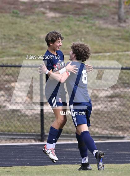 Thumbnail 3 in Panther Creek @ Apex Friendship photogallery.