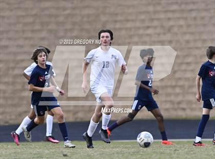 Thumbnail 1 in Panther Creek @ Apex Friendship photogallery.
