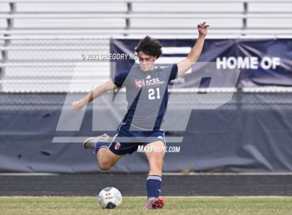 Thumbnail 3 in Panther Creek @ Apex Friendship photogallery.
