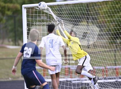 Thumbnail 3 in Panther Creek @ Apex Friendship photogallery.