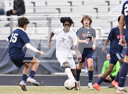 Thumbnail 3 in Panther Creek @ Apex Friendship photogallery.