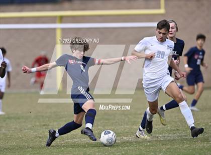 Thumbnail 2 in Panther Creek @ Apex Friendship photogallery.