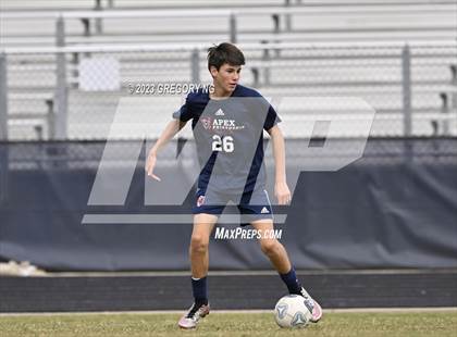 Thumbnail 3 in Panther Creek @ Apex Friendship photogallery.