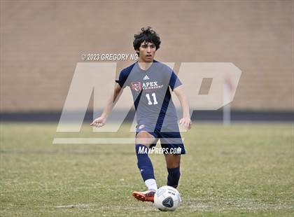 Thumbnail 3 in Panther Creek @ Apex Friendship photogallery.