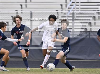 Thumbnail 2 in Panther Creek @ Apex Friendship photogallery.