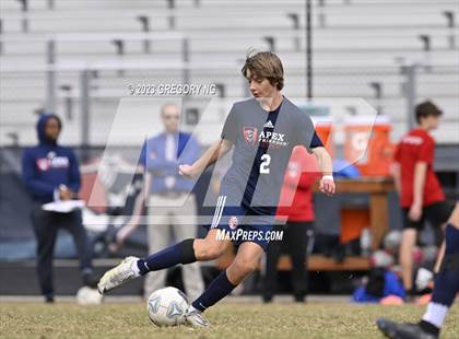 Thumbnail 1 in Panther Creek @ Apex Friendship photogallery.