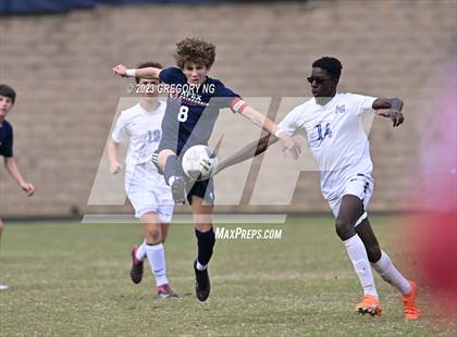 Thumbnail 1 in Panther Creek @ Apex Friendship photogallery.