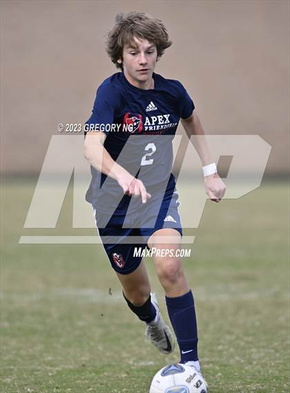 Thumbnail 1 in Panther Creek @ Apex Friendship photogallery.