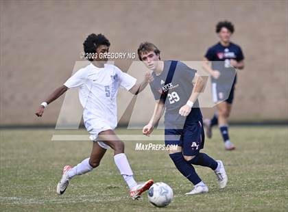 Thumbnail 3 in Panther Creek @ Apex Friendship photogallery.