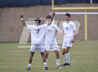 Thumbnail 1 in Panther Creek @ Apex Friendship photogallery.