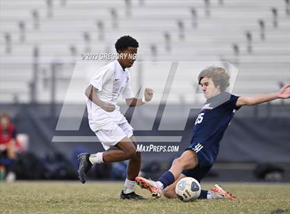 Thumbnail 1 in Panther Creek @ Apex Friendship photogallery.