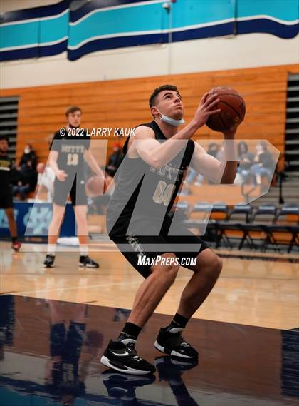 Thumbnail 3 in Archbishop Mitty @ Valley Christian photogallery.