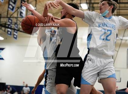 Thumbnail 2 in Archbishop Mitty @ Valley Christian photogallery.