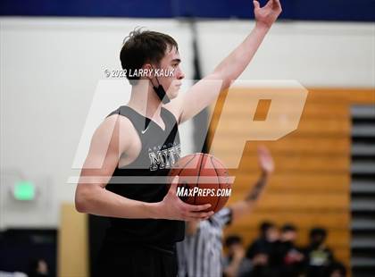Thumbnail 1 in Archbishop Mitty @ Valley Christian photogallery.