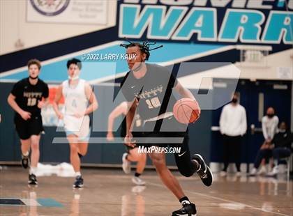 Thumbnail 3 in Archbishop Mitty @ Valley Christian photogallery.