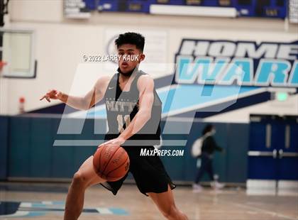 Thumbnail 1 in Archbishop Mitty @ Valley Christian photogallery.
