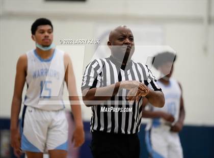 Thumbnail 2 in Archbishop Mitty @ Valley Christian photogallery.