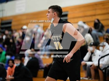 Thumbnail 1 in Archbishop Mitty @ Valley Christian photogallery.