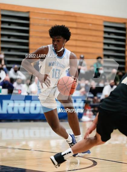 Thumbnail 1 in Archbishop Mitty @ Valley Christian photogallery.
